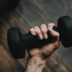 workout-with-gym-direct-dumbbells-to-get-in-shape