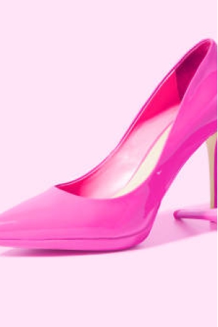 trending-pink-shoes-at-dsw