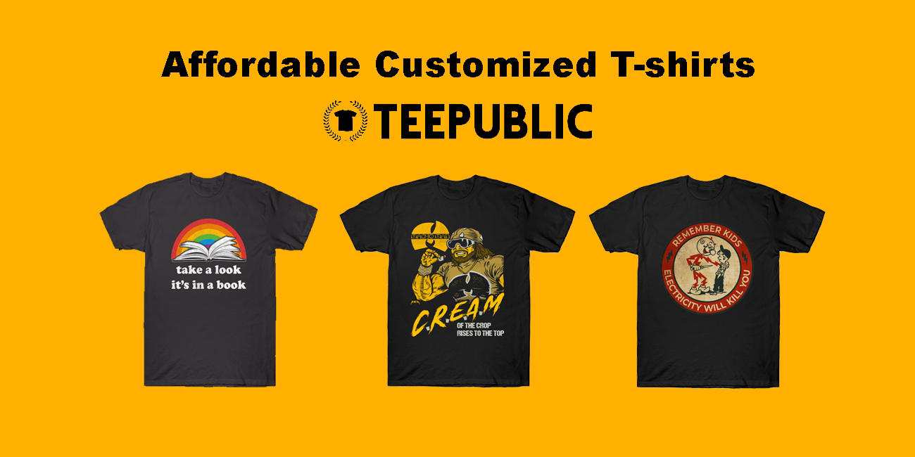 affordable-customized-t-shirts-from-teepublic